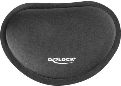 Immagine prodotto di DELOCK Handgelenkauflage für Maus schwarz