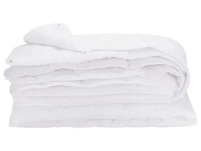 Produktbild von LIVARNO home 4-Jahreszeiten Steppbett, Bettdecke kochfest, 135 x 200 cm NEU &