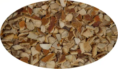 Productafbeelding van Eder Gewürze - Sinaasappelschillen - 1 kg