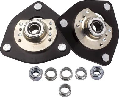 Obrázek produktu pro Náklonová deska horního uložení vzpěr pro Nissan S13 S14 Silvia 180SX 200SX 240SX