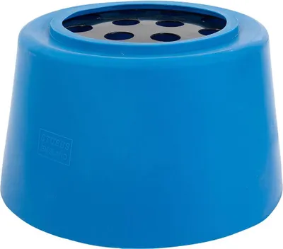 Immagine prodotto di Stubbs Slo-grazer Slow Feeder Blu Blu Taglia unica