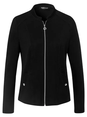 Produktbild von Frank Walder Lederjacke für Damen