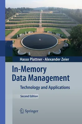 Produktbild von In-Memory Data Management