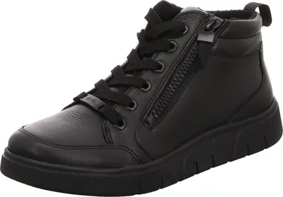 Produktbild von Ara Schnürstiefel Kaltfutter in schwarz, Gr. 5.5