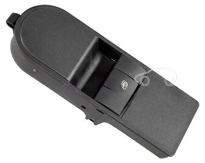 Image de METZGER 0916973 Commutateur de lève-vitre pour OPEL ZAFIRA B (A05) Commutateur de lève-vitre avant