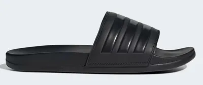Produktbild von Adidas Adilette Comfort 000 Cblack/Cblack/Cblack 44.5