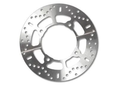 Produktbild von Bremsscheibe EBC MX MD6067D für Yamaha TW 125 H N // XG 250 / XT 225