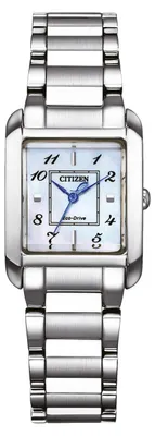 Zdjęcie produktu dla Zegarek damski - Citizen Model: EW5600-87D