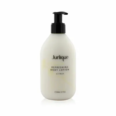 Produktbild von Jurlique Erfrischende Zitrus-Körperlotion 300 ml