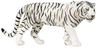 Produktbild von Spielfigur Papo   Weißer Tiger