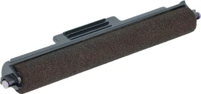 Produktbild von vhbw Farbrolle, Farbwalze Violett Ersatz für Epson Gr. 750, IR93 für Taschenrechner, Registrierkasse