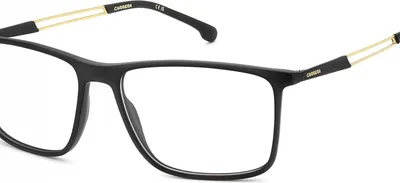 Produktbild von Carrera CARRERA 8924 Black gold 58/16/145 Herren Brillen