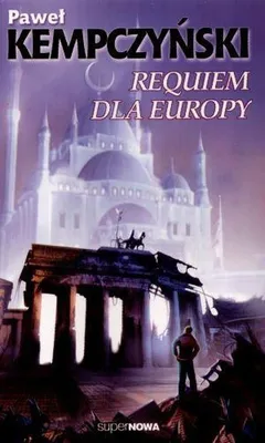 Immagine prodotto di Kempczynski, P: Requiem dla Europy