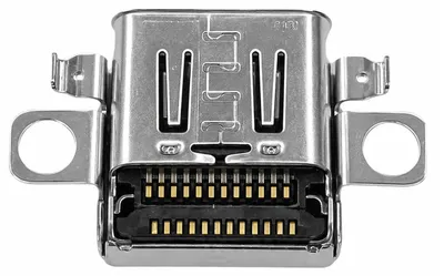 Produktbild von USB-C Ladebuchse Port (Unten) für Nintendo Switch 2 Konsole