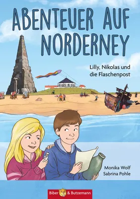 Produktbild von Abenteuer auf Norderney
