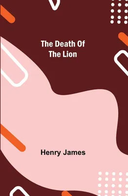 Obrázok produktu pre The Death of the Lion