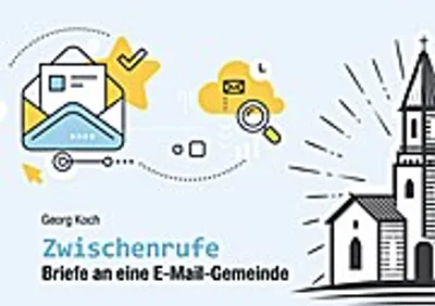 Produktbild von Zwischenrufe