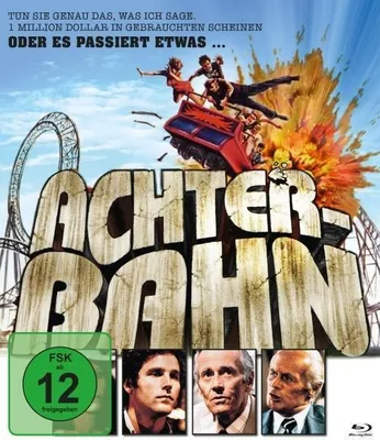 Produktbild von Achterbahn