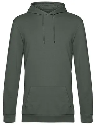 Produktbild von B&C - "#" Kapuzenpullover für Herren LT6174 (L) (Khakigrau)