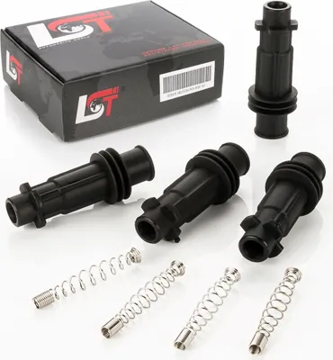 Produktbild von Zündspule Zündmodul Reparatur Reparatursatz für CHEVROLET OPEL VAUXHALL 1.2 1.4