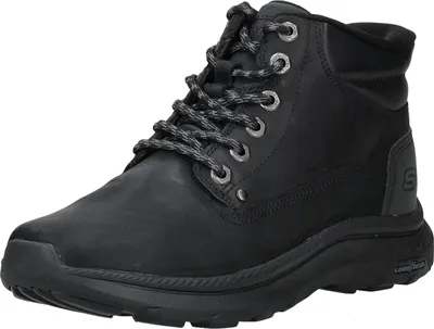 Produktbild von Skechers Stiefelette Stiefelette Leder