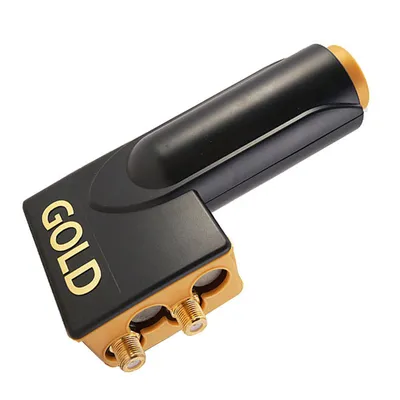 Obrázek produktu pro Opticum LNB konvertor Twin GOLD NEW Edition 0,1 dB