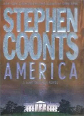 Produktbild von America By Stephen Coonts.