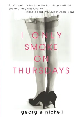 Produktbild von I Only Smoke on Thursdays