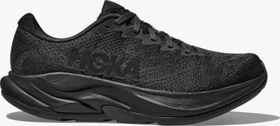 Produktbild von Hoka WIP 1155130/BBL in Black color size 45 1/3