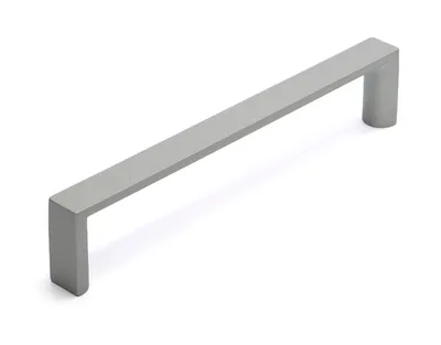 Obrázek produktu pro Rujzdesign nábytková úchytka 415.26 R - povrch: nikl matný, rozteč: 192 mm
