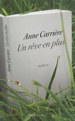 Image de Un reve en plus