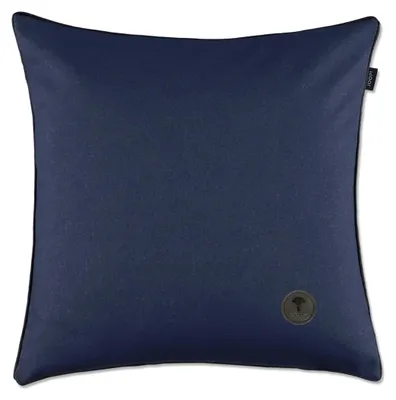 Produktbild von Zierkissenhülle 40x40cm Marine Joop! Living Essential ohne Füllung Dekokissen