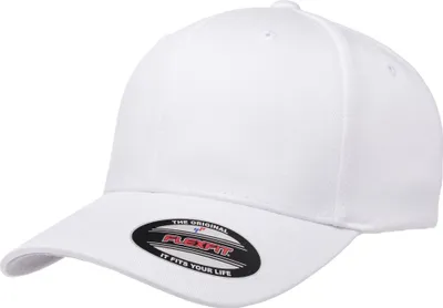 Obrázek produktu pro Flexfit Uni Baseballkappe PC3705 (L/XL) (Weiß)