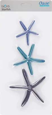 Obrázek produktu pro biOrb Starfish set 3 blue