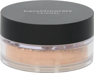 Produktbild von # 11 Soft Medium BareMinerals Original Foundation SPF15