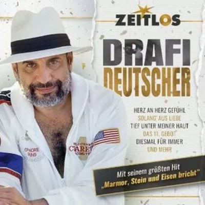 Obrázok produktu pre Drafi Deutscher: Zeitlos