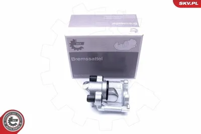Obrázok produktu pre Brzdový strmeň zadný pravý SAAB 9-5