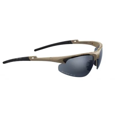 Immagine prodotto di Swisseye Schutzbrille Apache in gomma marrone