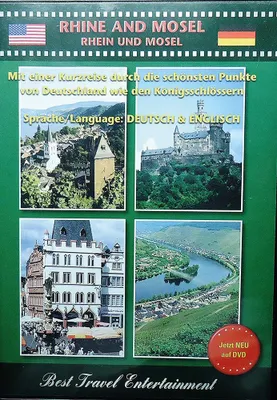 Immagine prodotto di Rhein und Mosel