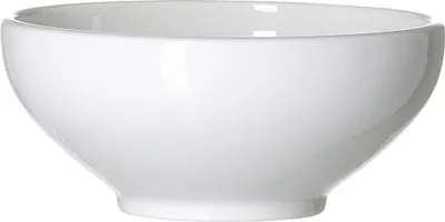 Productafbeelding van Ritzenhoff en Breker serie Bella, witte schaal, 10 cm, verpakking met 1 stuk