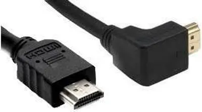 Image de nuovaVideosuono 14/21 câble HDMI 1,5 m HDMI Type A (Standard) Noir