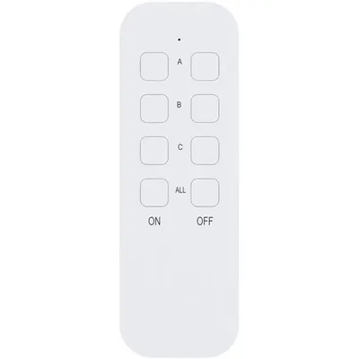 Image de Télécommande pour prise électrique - KYF - KYF-PLUG-001 et KYF-PLUG-002