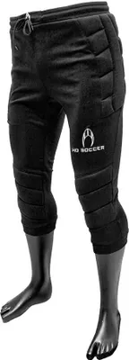 Produktbild von Ho Soccer Logo 3/4-hosen Schwarz 14 Years Junge Schwarz 14 Years