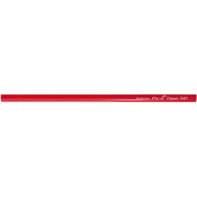 Produktbild von Pica Classic 540 Zimmermannsbleistifte 10 Stück 30 cm