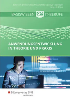 Produktbild von Basiswissen IT-Berufe. Schulbuch