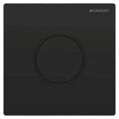 Produktbild von Geberit 116035DW1 Typ 10 UR-Strg., elektron. Spülausl.
