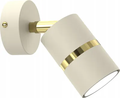 Immagine prodotto di Lampada Da Soffitto, Lampada Da Parete, Lampada A Tubo Regolabile, Faretto Gu10/Lampada A Tubo