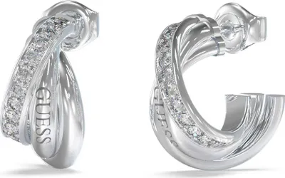 Image de Guess - JUBE04066JWRHT/U - Boucles d'oreilles - Femme - Perfect