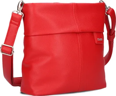 Produktbild von Zwei Mademoiselle.m M8 Schultertasche Rot Rot One Size