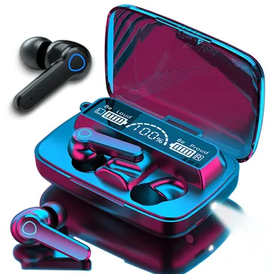Produktbild von Bluetooth In Ear Kopfhörer für Samsung Galaxy S26 S25 S24 S23 Ohrhörer Headset